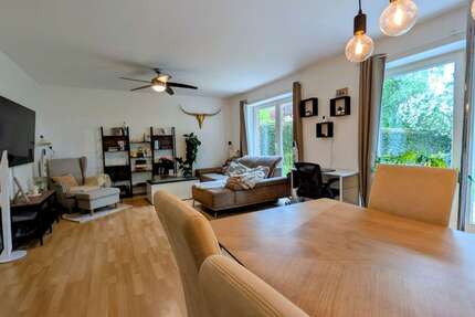 Wohnung Lilienthal - 2 Zimmer, 75 m&sup2;, 219.000&euro; | Angebot:26552173