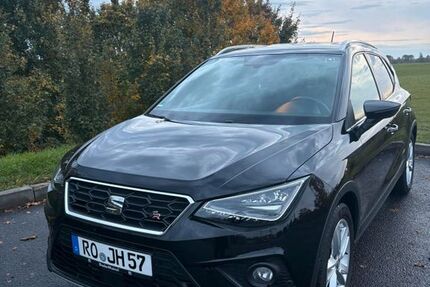 Seat Arona 59.863 km 15.490 &euro; Berlin 12619