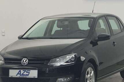 VW Polo 111.500 km 6.888 &euro; Buchdorf 86675