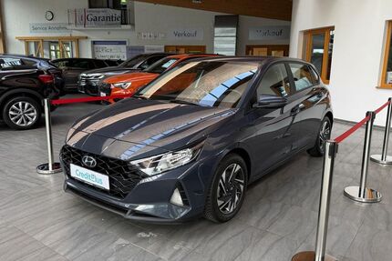 Hyundai i20 64.467 km 13.490 &euro; Lastrup 49688