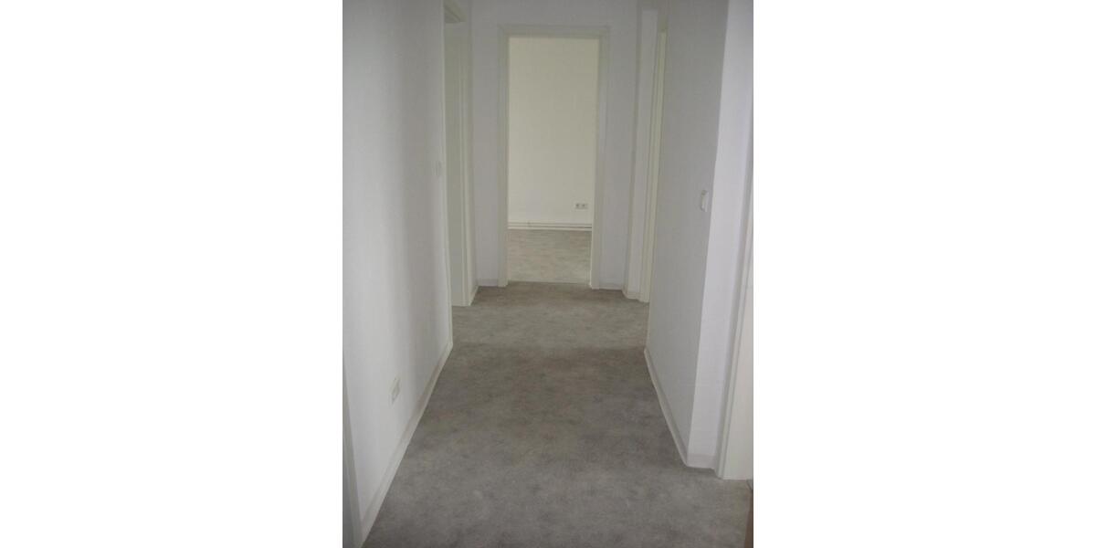 3-Raum-Wohnung in Osterholz 3 zimmer