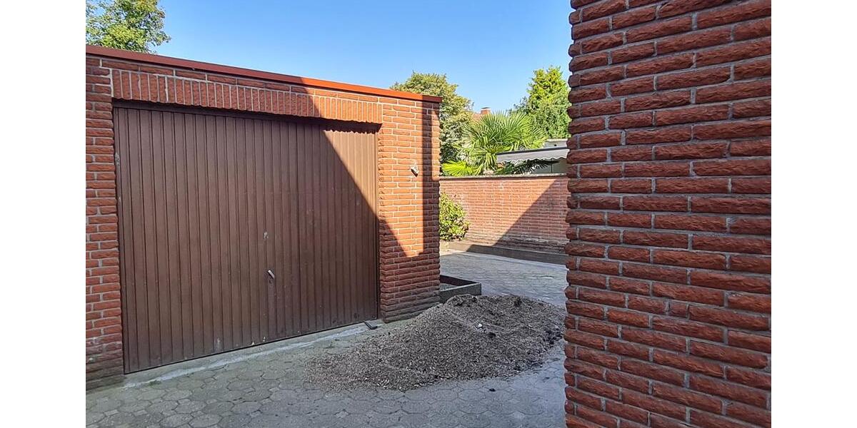 Doppelhaushälfte Steinfurt - 4 Zimmer, 101 m&sup2;, 1.000&euro; | Angebot:24781547