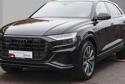 Audi Q8 64.679 km 59.980 &euro; Koblenz 56070