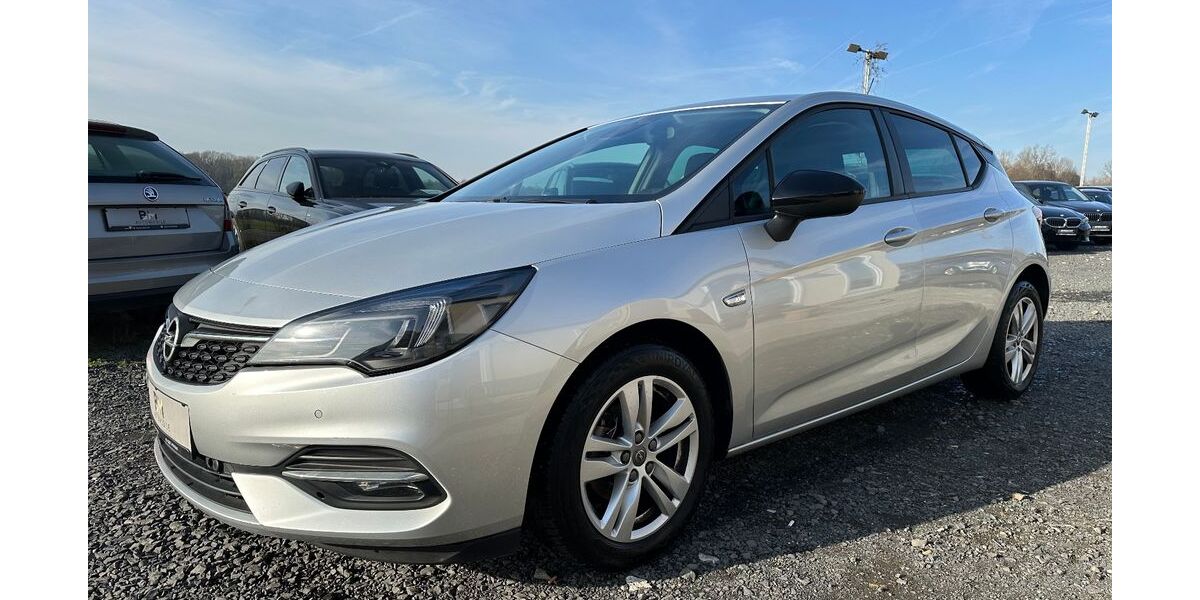 Opel Astra 102.300 km 10.850 &euro; Bergheim 50127
