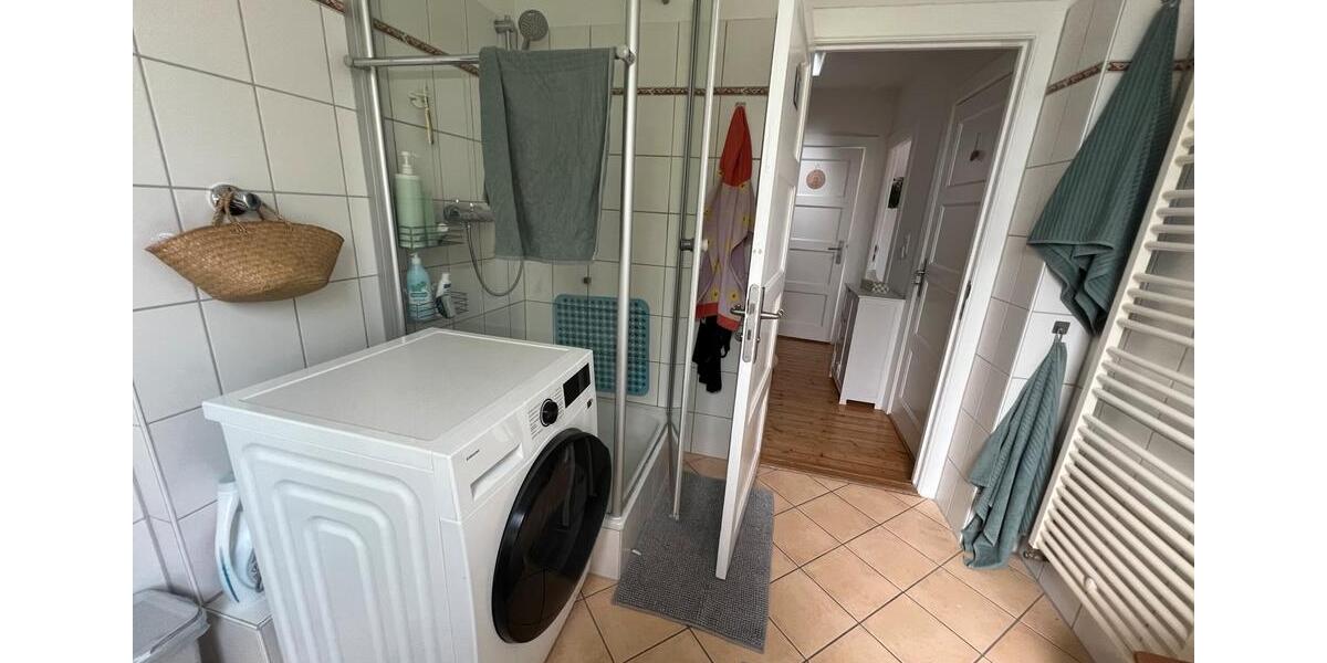 Maisonettenwohnung Bremen Schwachhausen - 4 Zimmer, 100 m&sup2;, 1.300&euro; | Angebot:26579141