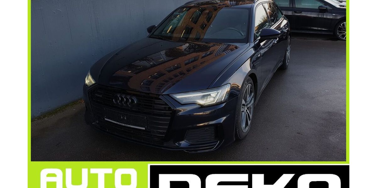 Audi A6 175.000 km 26.970 &euro; Waiblingen 71332