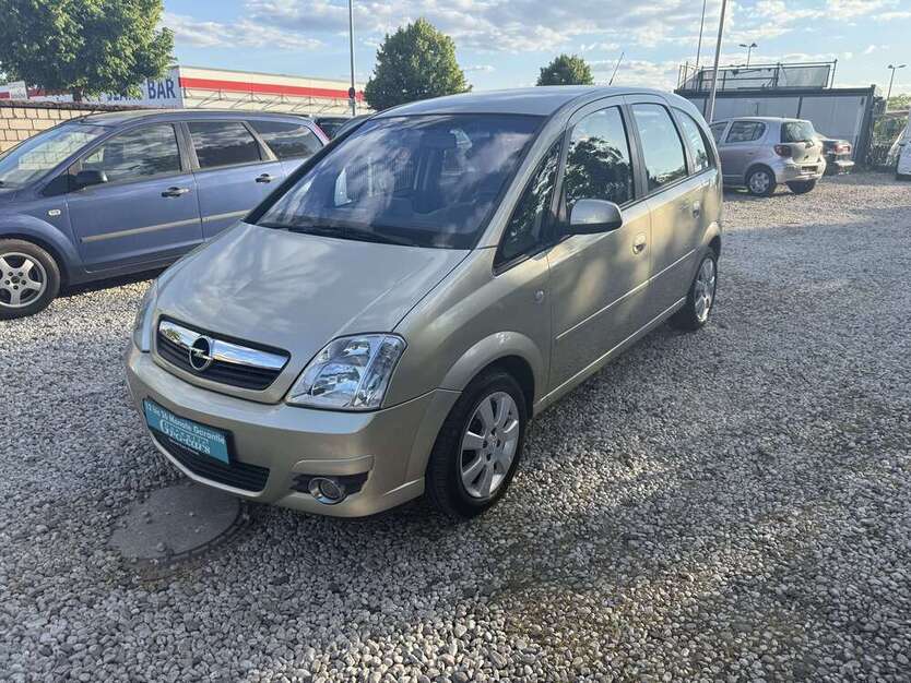 Meriva