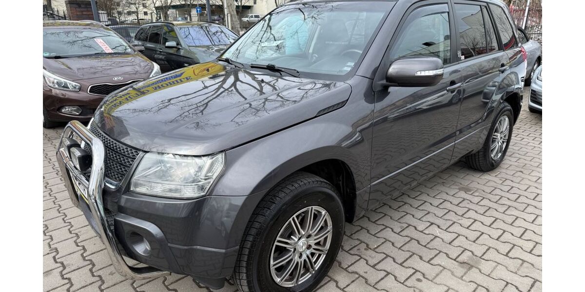 Suzuki Grand Vitara 110.000 km 9.650 &euro; Berlin Wittenau -Reinickendorf 13407