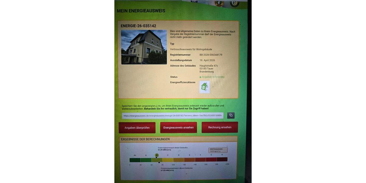 Einfamilienhaus Peitz - 6 Zimmer, 165 m&sup2;, 365.000&euro; | Angebot:25806966
