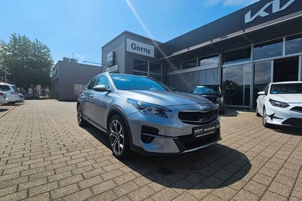 Kia XCeed 49.980 km 18.499 &euro; Eislingen 73054