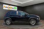 Hyundai Kona Advantage *Navi/Kamera/Krell/SHZG/PDC/1.HD* 62.427 km 14.390 &euro; Bamberg 96052