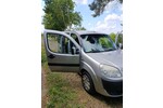 Fiat Doblo 200.000 km 2.700 € Bad Salzungen 36433