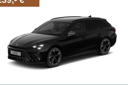 Cupra Leon 19.652 km 28.950 &euro; Göppingen 73037