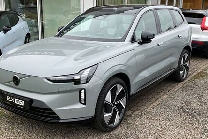 Volvo EX90 3.700 km 74.990 &euro; Lübbecke 32312
