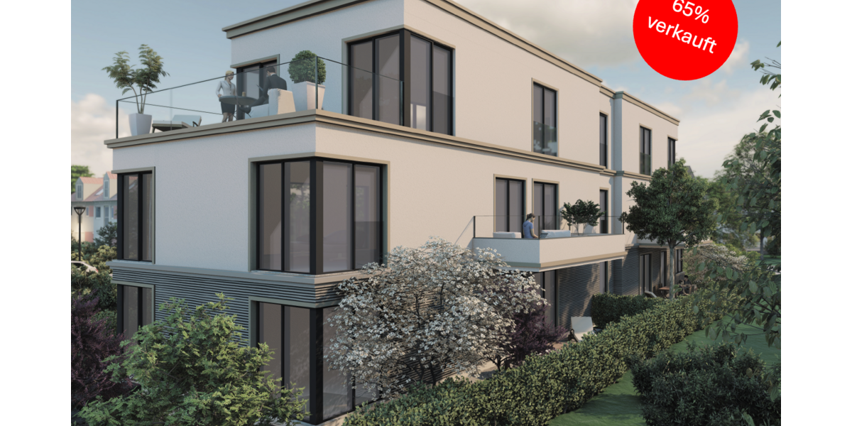 Wohnung zum Kaufen in Frankfurt am Main 888.000 € 132 m² 5 zimmer