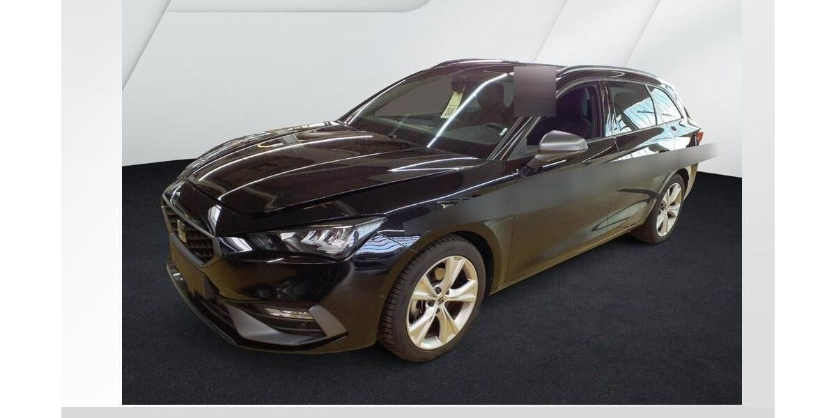 Seat Leon 28.200 km 26.580 &euro; Fürth 90763