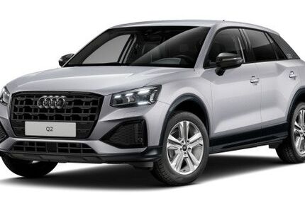 Audi Q2 14.404 km 31.940 &euro; Stuttgart 70563