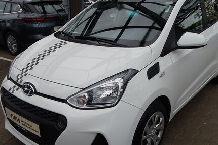 Hyundai i10 59.964 km 8.210 &euro; Bamberg 96052