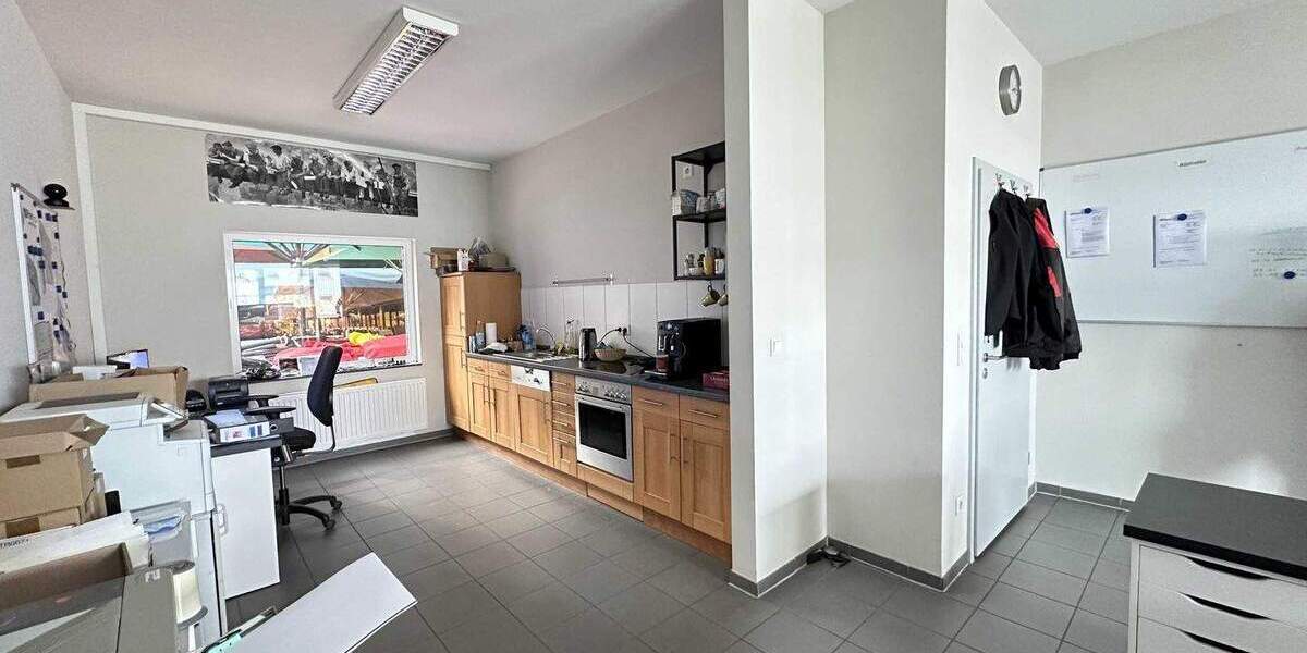 Gewerbeobjekt Heinsberg - 2.300.000&euro; | Angebot:25095298