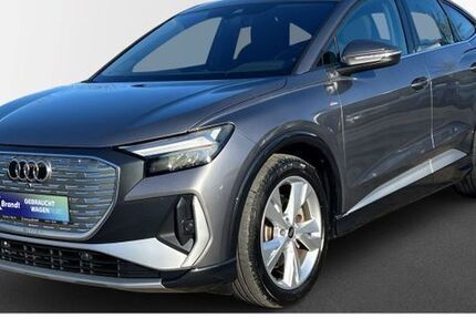Audi Q4 e-tron 62.299 km 29.890 € Weyhe 28844