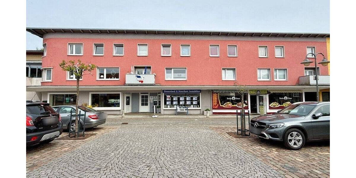 Gewerbeobjekt Husum - 8 Zimmer, 1.295.000&euro; | Angebot:26902726
