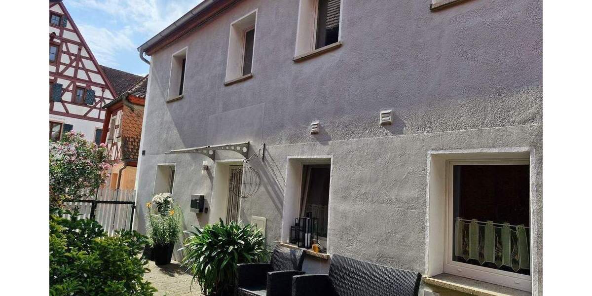 Einfamilienhaus Spalt - 7 Zimmer, 399.000&euro; | Angebot:26696773