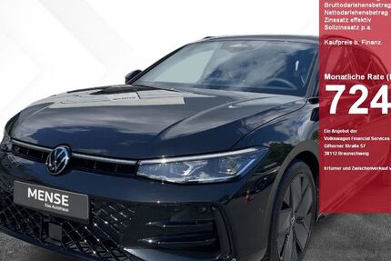 VW Passat 12.000 km 50.985 &euro; Gütersloh 33330