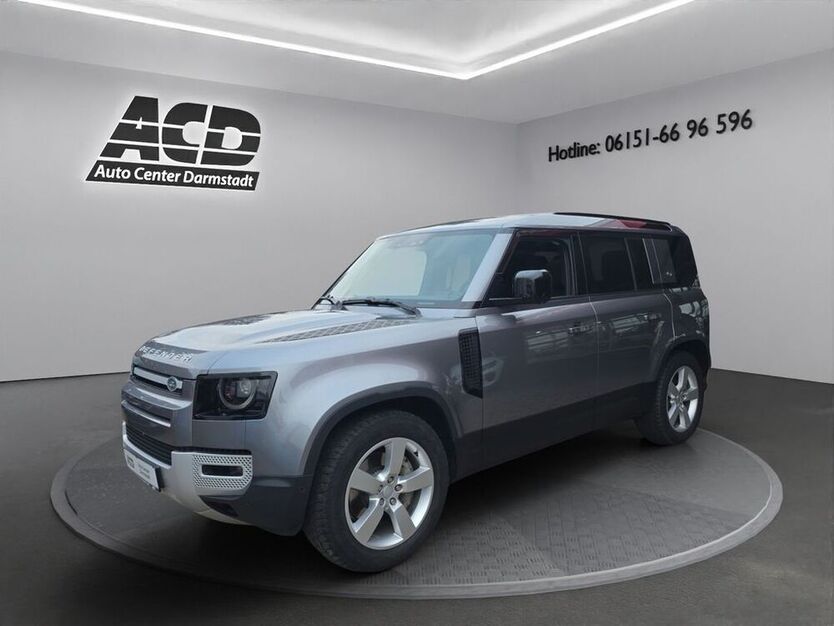Defender