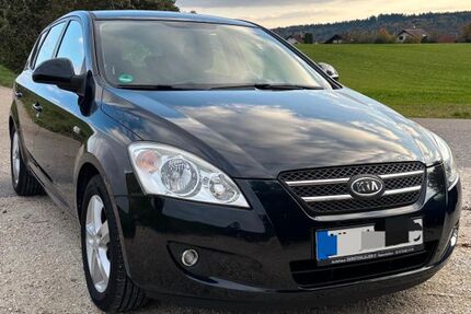 Kia ceed / Ceed 110.500 km 3.800 € Blaustein 89134