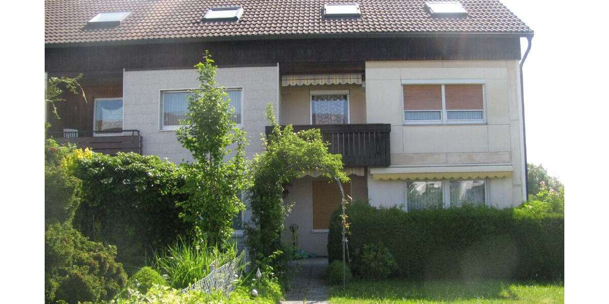 Haus zum Kaufen in Erbendorf 170.000 € 119 m² 6 zimmer