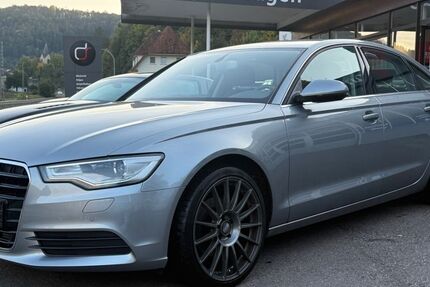 Audi A6 188.784 km 12.999 € Epfendorf 78736