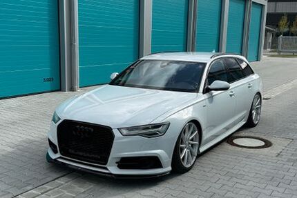 Audi A6 214.000 km 15.000 &euro; Bad Waldsee 88339