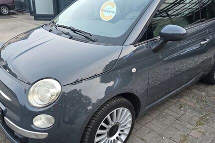 Fiat 500 170.000 km 3.490 &euro; Delbrück 33129