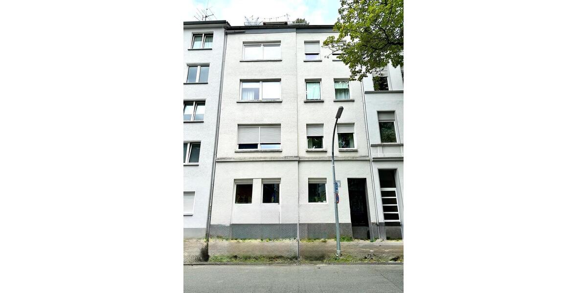 Etagenwohnung Dortmund Innenstadt Ost - 3.5 Zimmer, 99 m&sup2;, 285.000&euro; | Angebot:26313054