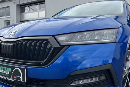 Skoda Octavia 59.065 km 21.860 &euro; Marktredwitz 95615