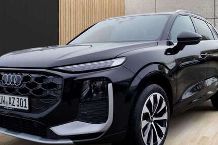 Audi Q3 5.000 km 49.900 &euro; Grünstadt 67269