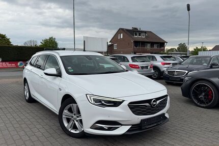 Opel Insignia 136.180 km 10.600 &euro; Gronau 48599