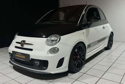 Abarth 500