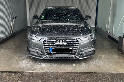 Audi A6 188.740 km 19.200 &euro; Schorndorf 73614