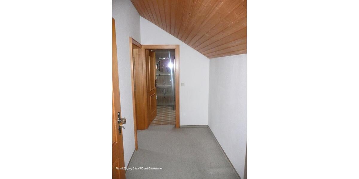 Etagenwohnung Bad Birnbach Asenham - 4 Zimmer, 94 m&sup2;, 249.000&euro; | Angebot:26729569
