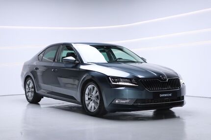 Skoda Superb 163.851 km 13.900 &euro; Worms 67547
