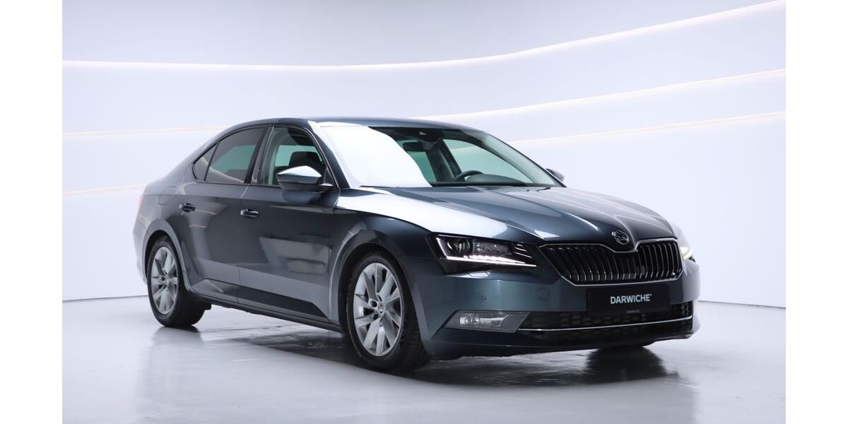 Skoda Superb 163.851 km 13.900 &euro; Worms 67547