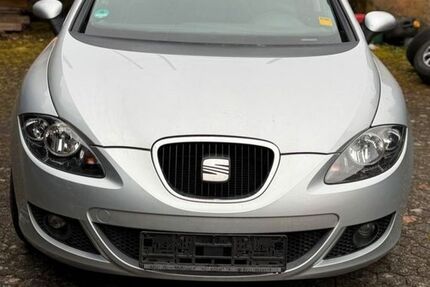 Seat Leon 198.751 km 1.900 € Kyllburg 54655