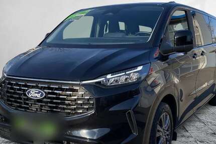Ford Tourneo Custom 22.127 km 39.980 &euro; Helgoland 27498