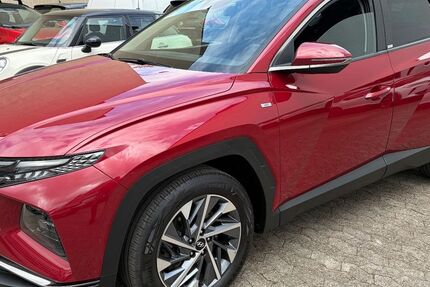 Hyundai TUCSON 136.000 km 18.500 &euro; Saarbrücken 66115