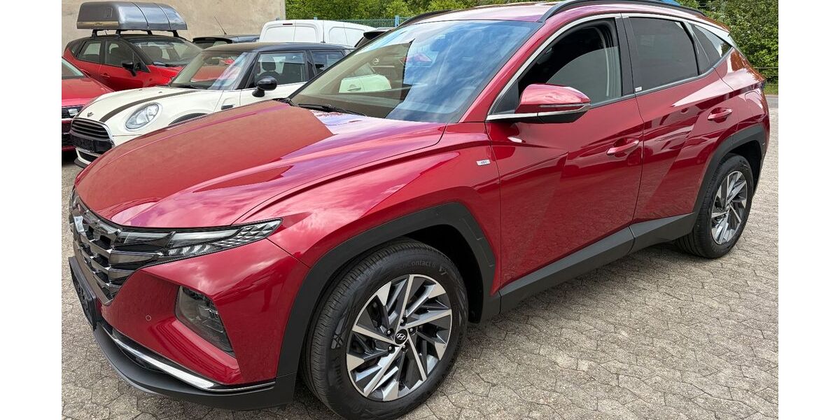 Hyundai TUCSON 136.000 km 18.500 &euro; Saarbrücken 66115