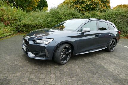 Cupra Leon 12.800 km 25.600 € Swisttal 53913
