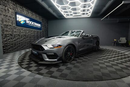 Ford Mustang 49.965 km 39.990 &euro; Leipzig 04178