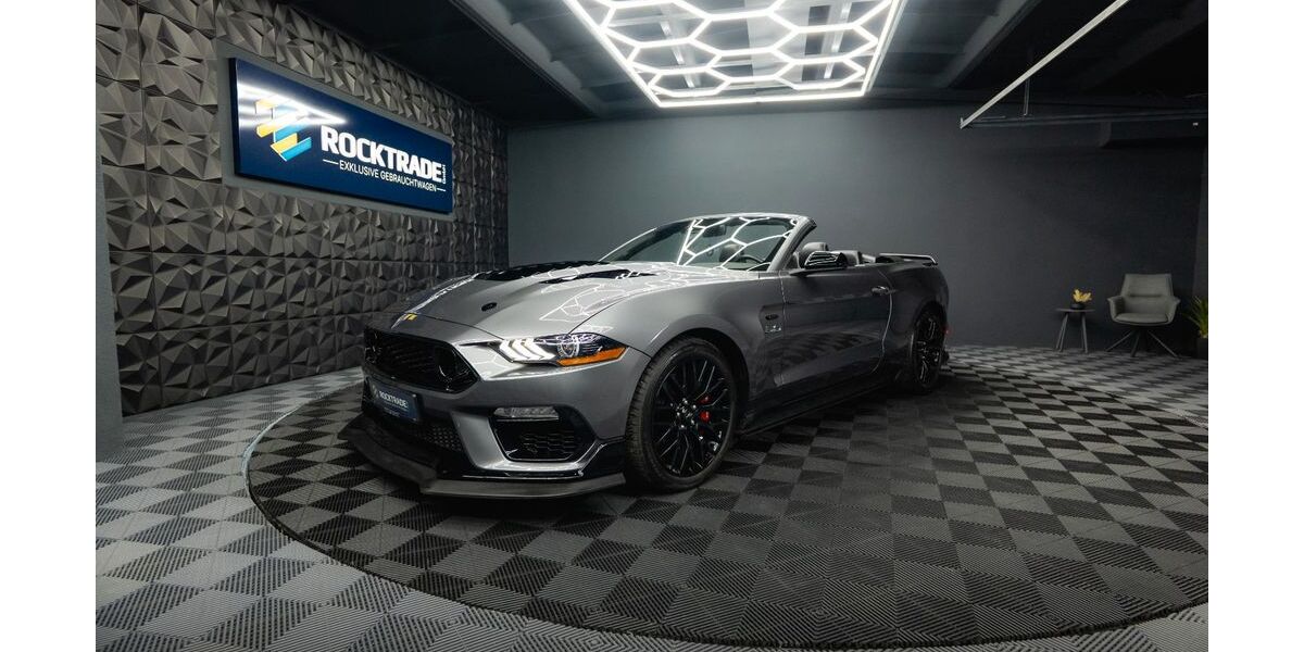Ford Mustang 49.965 km 39.990 &euro; Leipzig 04178