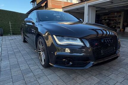 Audi S7 183.000 km 17.999 &euro; Pommelsbrunn 91224